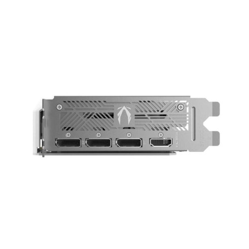 Видеокарта Zotac PCI-E 5.0 RTX 5070 AMP WHITE ED NVIDIA GeForce RTX 5070 12Gb 192bit GDDR7 2587/28000 HDMIx1 DPx3 HDCP Ret