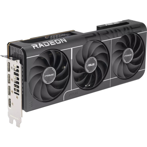 Видеокарта/ PRIME-RX9070-O16G-EVO Видеокарта/ PRIME-RX9070-O16G-EVO