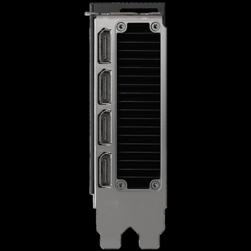 Видеокарта NVIDIA RTX 5000 Ada 32GB GDDR6 256 bit, bulk packing