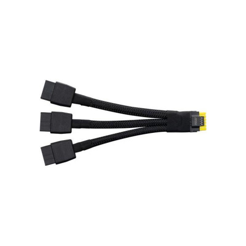 Видеокарта MSI PCI-E 5.0 RTX 5080 16G SHADOW 3X NVIDIA GeForce RTX 5080 16Gb 256bit GDDR7 2617/30000 HDMIx1 DPx3 HDCP Ret