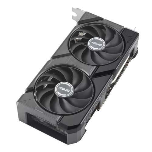 Видеокарта/ DUAL-RTX4070-O12G-EVO