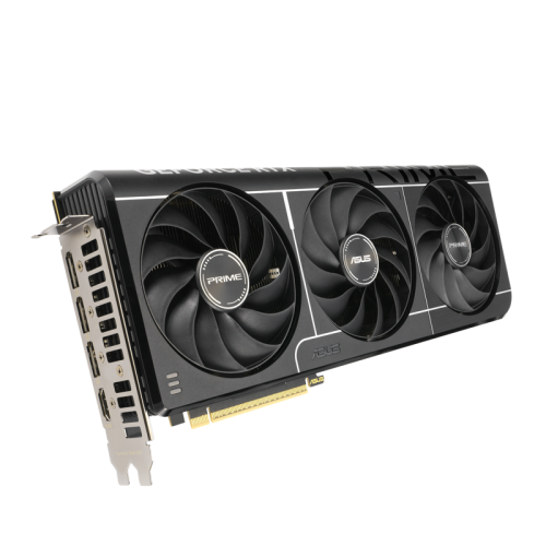 Видеокарта/ PRIME-RTX5070TI-O16G Видеокарта/ PRIME-RTX5070TI-O16G