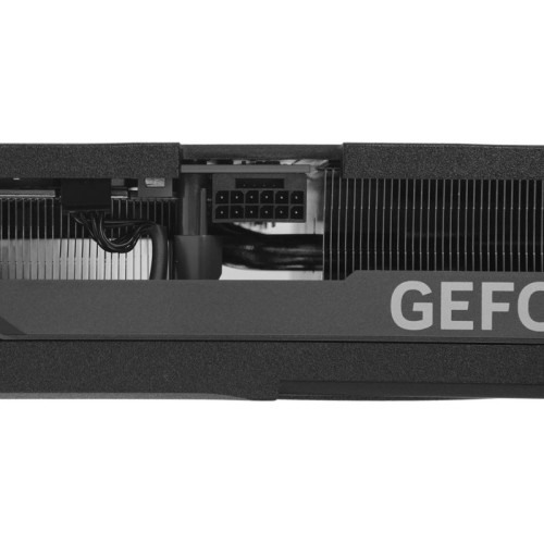 Видеокарта MSI PCI-E 5.0 RTX 5070 12G SHADOW 3X NVIDIA GeForce RTX 5070 12Gb 192bit GDDR7 2512/28000 HDMIx1 DPx3 HDCP Ret