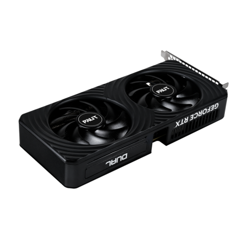 Видеокарта/ PA-RTX5060 DUAL OC 8GB PALIT