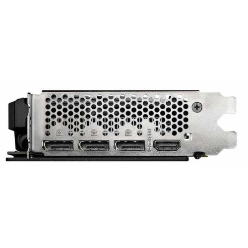 Видеокарта MSI PCI-E 4.0 RTX 3060 VENTUS 2X 12G NVIDIA GeForce RTX 3060 12Gb 192bit GDDR6 1680/15000 HDMIx1 DPx3 HDCP Ret [RTX 3060 VENTUS 2X 12G]