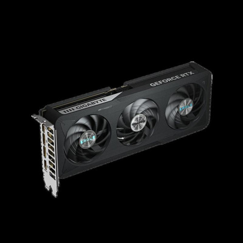 Видеокарта Gigabyte RTX5060Ti EAGLE MAX OC 8GB GDDR7 128bit 3xDP HDMI 3FAN RTL