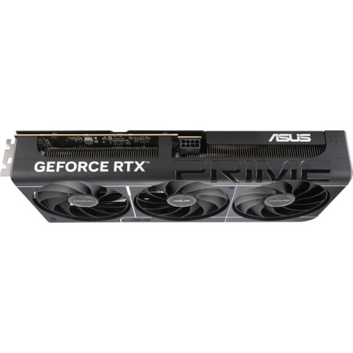 Видеокарта Asus PCI-E 5.0 PRIME-RTX5060TI-O8G NVIDIA GeForce RTX 5060TI 8Gb 128bit GDDR7 2647/28000 HDMIx1 DPx3 HDCP Ret