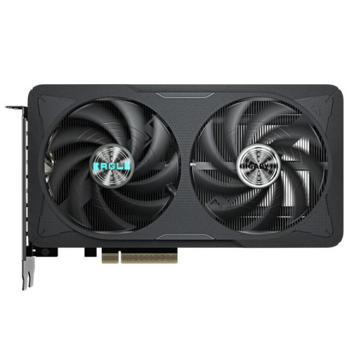 Видеокарта Gigabyte Bad Pack RTX5060 EAGLE OC 8GB GDDR7 128bit 3xDP HDMI 2FAN RTL bp