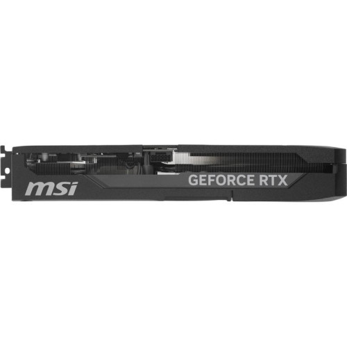 Видеокарта MSI PCI-E 5.0 RTX 5070 12G SHADOW 3X NVIDIA GeForce RTX 5070 12Gb 192bit GDDR7 2512/28000 HDMIx1 DPx3 HDCP Ret