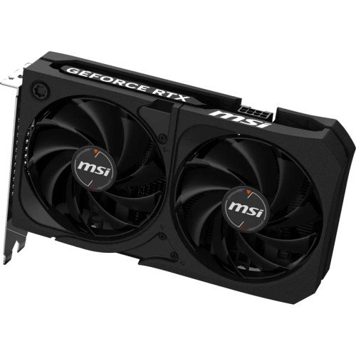Видеокарта/ GeForce RTX 5060 8G SHADOW 2X
