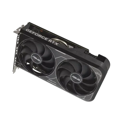 Видеокарта/ DUAL-RTX4060TI-O8G-V2