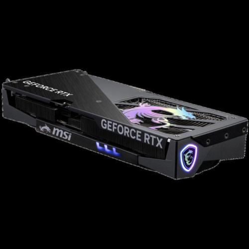 Видеокарта PCIE16 RTX5060TI 16GB RTX 5060 Ti 16G GAMING TRIO OC MSI