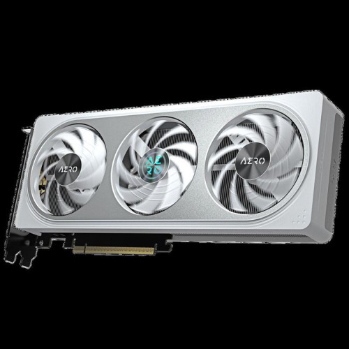 Видеокарта PCIE16 RTX5060TI 16GB GV-N506TAERO OC-16GD GIGABYTE