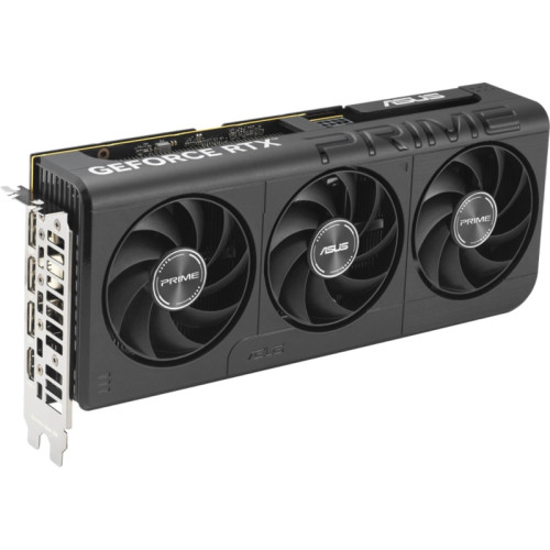 Видеокарта Asus PCI-E 5.0 PRIME-RTX5050-O8G NVIDIA GeForce RTX 5050 8Gb 128bit GDDR6 2677/20000 HDMIx1 DPx3 HDCP Ret