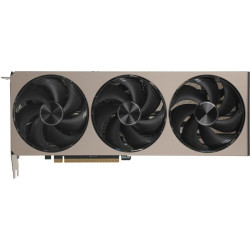 Видеокарта PCIE16 RTX5070 12GB RTX 5070 12G INSPIRE 3X OC MSI
