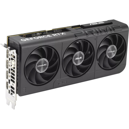 Видеокарта/ PRIME-RTX5050-O8G Видеокарта/ PRIME-RTX5050-O8G