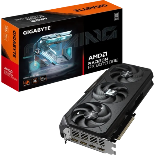 Видеокарта/ GV-R907GREGAMING OC-12GD