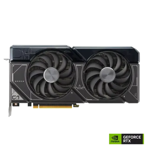 Видеокарта/ DUAL-RTX4070TIS-16G