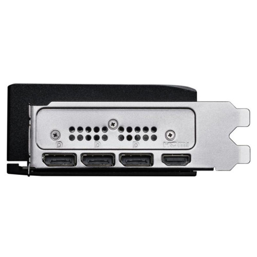 Видеокарта MSI PCI-E RTX 5080 16G SHADOW 3X OC NVIDIA GeForce RTX 5080 16Gb 256bit GDDR7 2640/30000 HDMIx1 DPx3 HDCP Ret