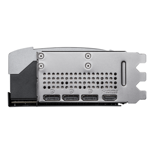 GeForce RTX 5090 32G VENTUS 3X OC