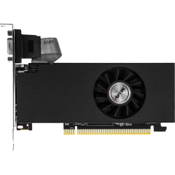 Видеокарта Afox RX550 4GB GDDR5 128bit VGA DP HDMI 1FAN LP RTL