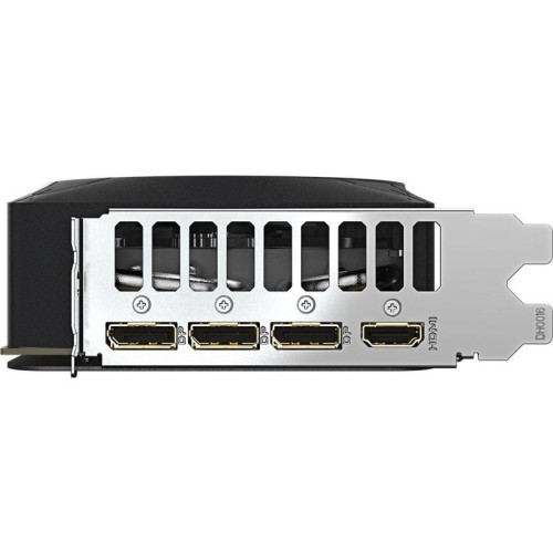 Видеокарта Gigabyte PCI-E GV-N507TEAGLE OC-16GD 1.0 NVIDIA GeForce RTX 5070TI 16Gb 256bit GDDR7 2542/28000 HDMIx1 DPx3 HDCP Ret