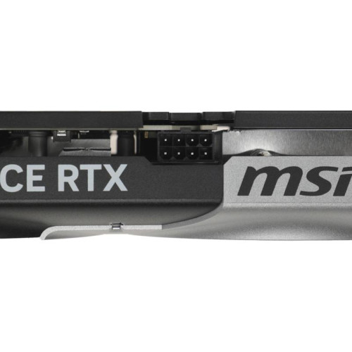 Видеокарта MSI PCI-E 5.0 RTX 5060 Ti 8G VENTUS 2X OC PLUS NVIDIA GeForce RTX 5060TI 8Gb 128bit GDDR7 2617/28000 HDMIx1 DPx3 HDCP Ret