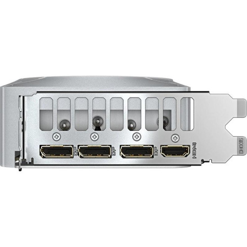 Видеокарта Gigabyte PCI-E GV-N5070EAGLEOC ICE-12GD 1.0 NVIDIA GeForce RTX 5070 12Gb 192bit GDDR7 2805/28000 HDMIx1 DPx3 HDCP Ret