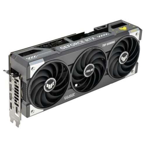 Видеокарта/ TUF-RTX5070TI-O16G-GAMING