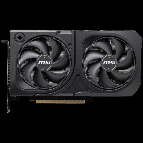 Видеокарта MSI RTX5060Ti SHADOW 2X PLUS 16GB GDDR7 128bit 3xDP HDMI 2FAN RTL
