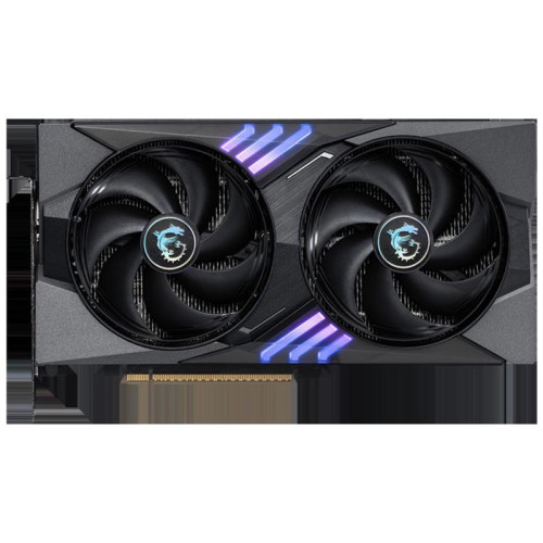 Видеокарта MSI RTX5060Ti GAMING 8GB GDDR7 128bit 3xDP HDMI 2FAN RTL