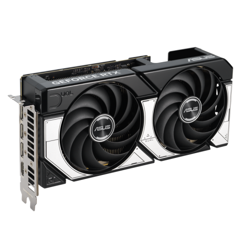 Видеокарта/ DUAL-RTX5070-O12G