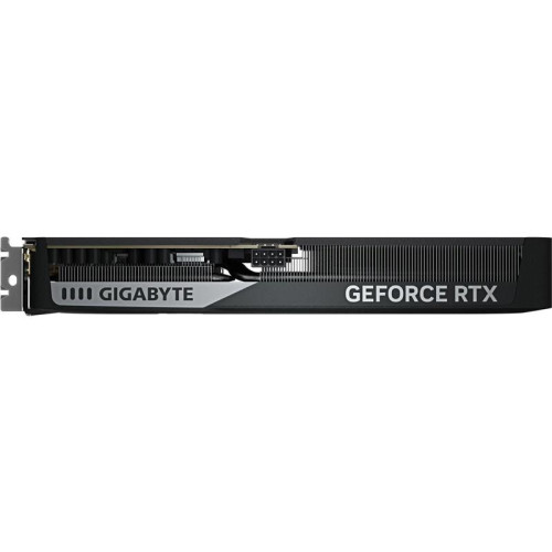 Видеокарта Gigabyte PCI-E 5.0 GV-N506TEAGLEMAX OC-8GD 1.0 NVIDIA GeForce RTX 5060TI 8Gb 128bit GDDR7 2617/28000 HDMIx1 DPx3 HDCP Ret