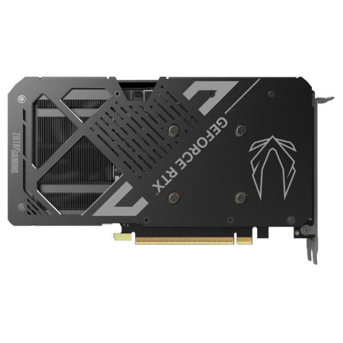 Видеокарта Zotac PCI-E 5.0 RTX 5060TI 8GB TWIN EDGE NVIDIA GeForce RTX 5060TI 8Gb 128bit GDDR7 2572/28000 HDMIx1 DPx3 HDCP Ret