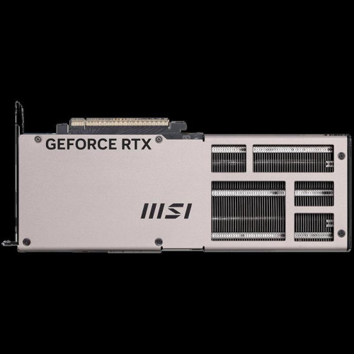 Видеокарта MSI RTX5070Ti INSPIRE 3X OC 16GB GDDR7 256bit 3xDP HDMI 3FAN RTL
