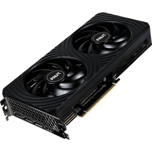 Видеокарта/ Palit GeForce RTX 5060 Dual Видеокарта/ Palit GeForce RTX 5060 Dual