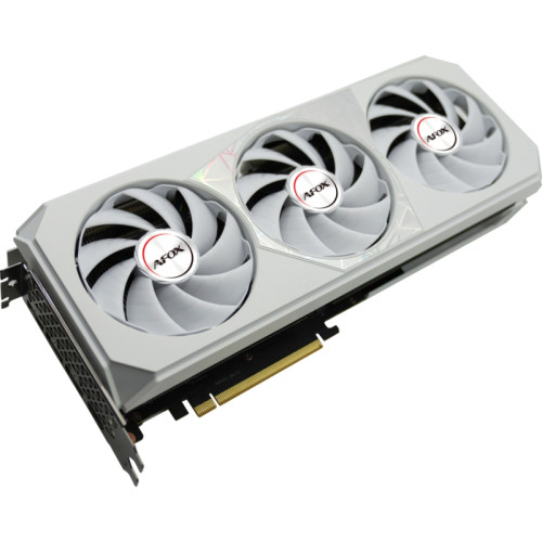 Видеокарта Afox RTX3070Ti GAMING 8GB GDDR6X 256bit 3xPD HDMI 3FAN RTL