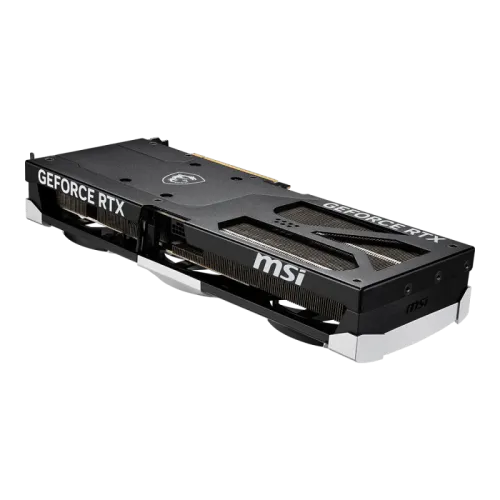 Видеокарта/ GeForce RTX 5080 16G VENTUS 3X Видеокарта/ GeForce RTX 5080 16G VENTUS 3X