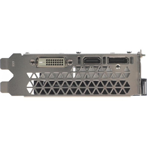 Видеокарта Biostar PCI-E 4.0 RTX3050-6G NVIDIA GeForce RTX 3050 6Gb 96bit GDDR6 1042/14000 DVIx1 HDMIx1 DPx1 HDCP Ret