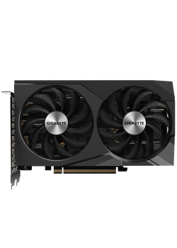 Видеокарта/ GV-N3060WF2OC-12GD 2.0