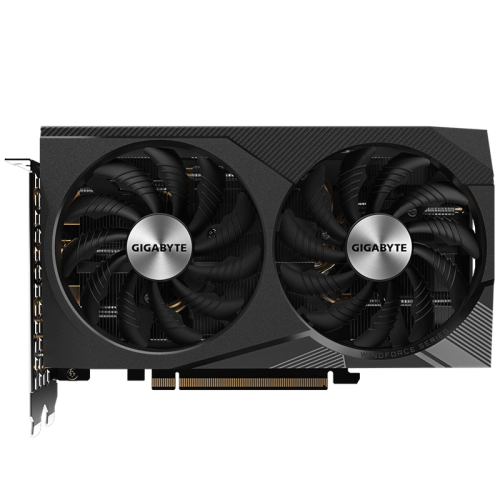 Видеокарта/ GV-N3060WF2OC-12GD 2.0