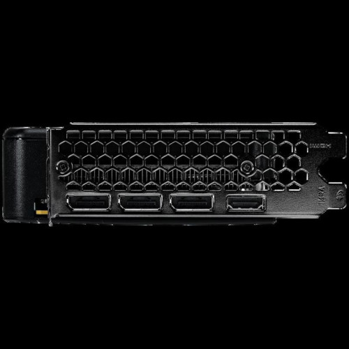 Видеокарта Palit PCI-E 5.0 PA-RTX5050 DUAL OC NVIDIA GeForce RTX 5050 8Gb 128bit GDDR6 2317/20000 HDMIx1 DPx3 HDCP Ret