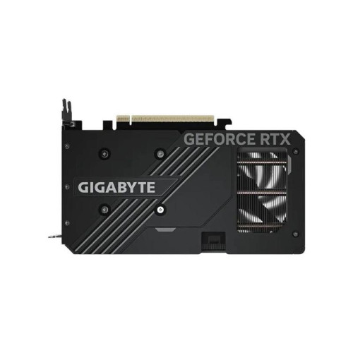 Видеокарта Gigabyte PCI-E 5.0 GV-N506TWF2MAX OC-8GD 1.0 NVIDIA GeForce RTX 5060TI 8Gb 128bit GDDR7 2587/28000 HDMIx1 DPx3 HDCP Ret