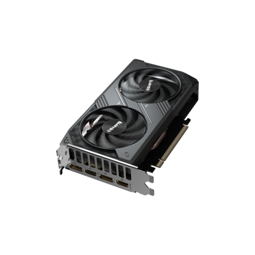 Видеокарта/ GV-N5050WF2OC-8GD