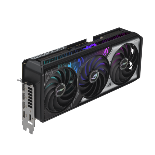Видеокарта/ ROG-STRIX-RTX5070-O12GGAMING Видеокарта/ ROG-STRIX-RTX5070-O12GGAMING