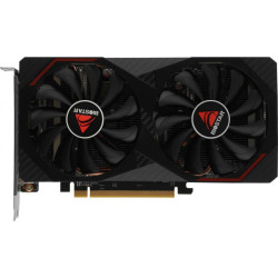 Видеокарта Biostar PCI-E 4.0 VA6656TM81 AMD Radeon RX 6650XT 8Gb 128bit GDDR6 2410/17500 HDMIx1 DPx3 HDCP Ret [VA6656TM81]