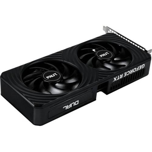 Видеокарта PCIE16 RTX5060TI 8GB PA-RTX5060Ti DUAL OC 8GB PALIT