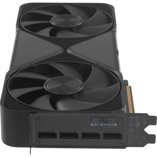 Видеокарта/ VGA PNY NVIDIA RTX PRO 6000 Blackwell Workstation Edition, 96 GB GDDR7 with ECC, DisplayPort 2.1b, PCI Express 5.0 x16, Bulk (900-5G144-2200-000) Видеокарта/ VGA PNY NVIDIA RTX PRO 6000 Blackwell Workstation Edition, 96 GB GDDR7 with ECC, DisplayPort 2.1b, PCI Express 5.0 x16, Bulk (900-5G144-2200-000)