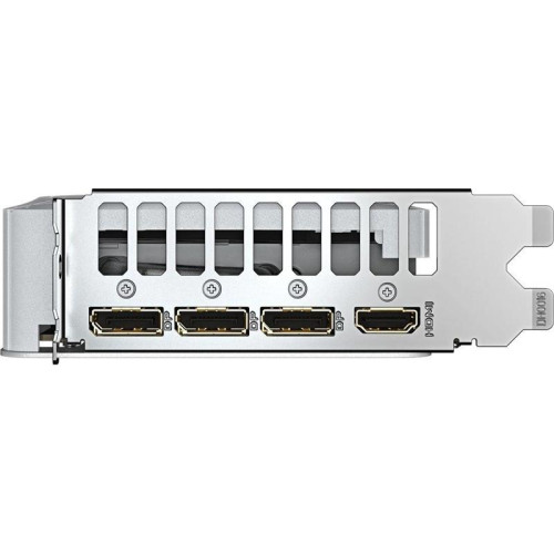 Видеокарта Gigabyte PCI-E 5.0 GV-N506TEAGLEOC ICE-16GD 1.0 NVIDIA GeForce RTX 5060TI 16Gb 128bit GDDR7 2617/28000 HDMIx1 DPx3 HDCP Ret