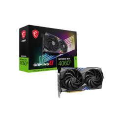 GeForce RTX 4060 Ti VENTUS 2X BLACK 8G OC